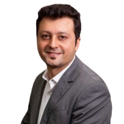 Abhishek Arora